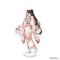 Yorumi Rena - Acrylic stand - SMC-gumi