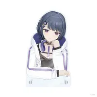 Koshimizu Toru - Acrylic Art Plate - Idios