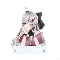 Ishigami Nozomi - Acrylic Art Plate - Idios