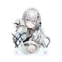 Sophia Valentine - Acrylic Art Plate - Idios