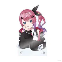 Kuramochi Meruto - Acrylic Art Plate - Idios