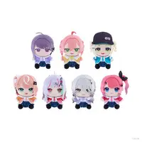 Shishido Akari - Plush - Idios