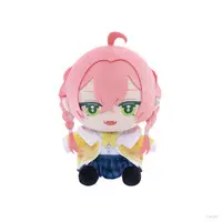 Shishido Akari - Plush - Idios