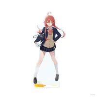 Shishido Akari - Acrylic stand - Idios