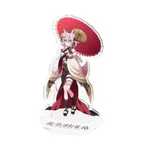 Hojo Haduki - Acrylic stand - VTuber