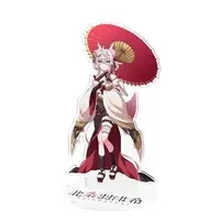 Hojo Haduki - Acrylic stand - VTuber