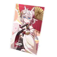 Hojo Haduki - Smartphone Stand - VTuber