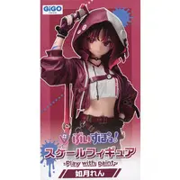 Kisaragi Ren - Figure - VSPO!