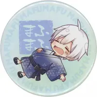 Mafumafu - Badge - After the Rain (Soraru x Mafumafu)