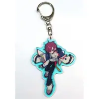 Amatsuki - Acrylic Key Chain - Key Chain - Crazy Raccoon