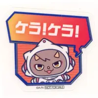 Kagami Hayato - ROF-MAO UCHU PARTY! - 4th Anniv. - - Stickers - ROF-MAO