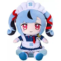 Nito Wai - Plush - VTuber