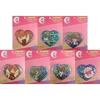 Amatsuki - Heart Badge - Badge - Utaite