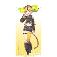 Mira Lupus - Acrylic stand - VTuber