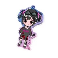 Partal - Acrylic Key Chain - Key Chain - VTuber