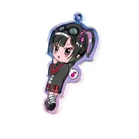 Partal - Acrylic Key Chain - Key Chain - VTuber