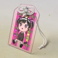 Partal - Acrylic Key Chain - Key Chain - VTuber