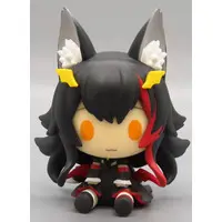 hololive - hololive x Ichiban Kuji -Villain Style- - Chokonokko Figure - Ichiban Kuji - Trading Figure - Shishiro Botan & Tsunomaki Watame & Shirakami Fubuki & Ookami Mio