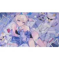 Todoroki Hajime - Desk Mat - Trading Card Supplies - hololive