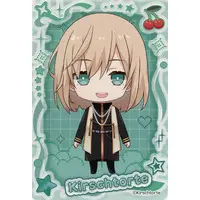 Kirschtort - Trading Card - VTuber
