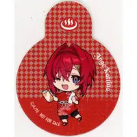 Ange Katrina - Straw Marker - Tableware - Nijisanji