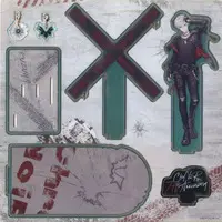 Kuzuha - Acrylic stand - ChroNoiR