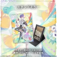Himemiya Rino - Mirror - VTuber