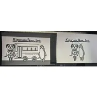 Hinamizawa Kurumi - Postcard - VTuber