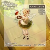 Midori Mimori - Acrylic stand - VTuber Size-160mm