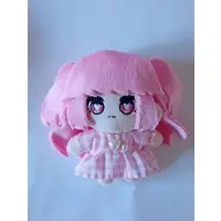 Meroda Mero - Plush - VTuber