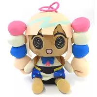 Tsukumo Sana - Plush - hololive