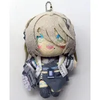 Sophia Valentine - NIJI-NUI - NIJI-NUI Pastel - Plush - Nijisanji