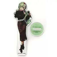 Coucourua Creil - Acrylic stand - Re:AcT