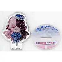 Tachibana Hinano - Acrylic stand - VSPO!
