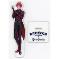 YuuYuu Aka - Acrylic stand - VTuber