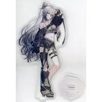 Sophia Valentine - Acrylic stand - Idios