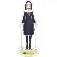 Sister Claire - Acrylic stand - Nijisanji