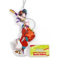Oozora Subaru - Acrylic stand - hololive