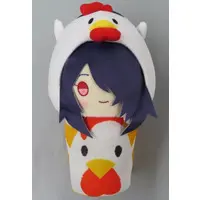 Otodama Tamako - Plush - Aogiri High School