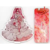 Akatsuki Mikado - Acrylic stand - LiLYPSE