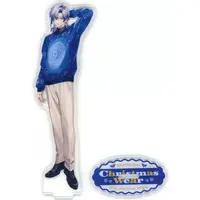 Milan Kestrel - Acrylic stand - Nijisanji