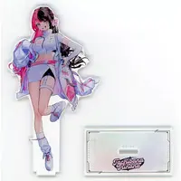 Tachibana Hinano - Acrylic stand - VSPO!