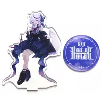 Rindou Mikoto - NIJI HOLIC - Acrylic stand - Nijisanji