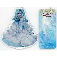 Akatsuki Oboro - Acrylic stand - LiLYPSE