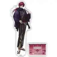 Lauren Iroas - Acrylic stand - Nijisanji