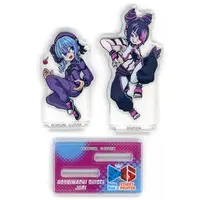 Hoshimachi Suisei - Acrylic stand - hololive