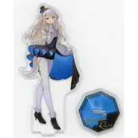 Shioriha Ruri - Acrylic stand - Mitarashi-dan