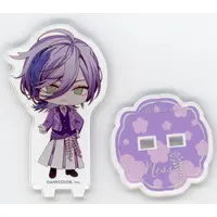 Sakaki Ness - Acrylic stand - Nijisanji