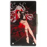 Aitsuki Nakuru - Acrylic Art Plate - VTuber