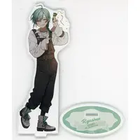 Ryushen - Acrylic stand - cresc.